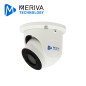 MERIVA TECHNOLOGY MSC-8301 Cámara HD 4K 8MP AHD/TVI/CVI 3.6MM 20-30M IR IP67 metálica
