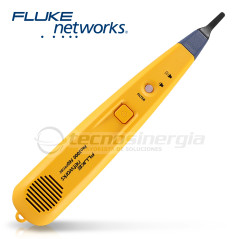 Kit generador y detector de tonos filtrado de señales a 60 Hz SmartTone 5 tonos para redes no FLUKE NETWORKS PRO3000F60-KIT