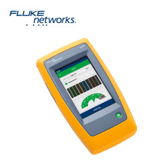 Tester de cables y de red hasta 10 Gb/s PoE con comprobación de carga medición de longitud hasta 1000 FLUKE NETWORKS LIQ-100
