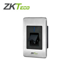 Lector biométrico Sensor SilkID 3000 huellas 30 000 tarjetas ZKTECO FR1500S