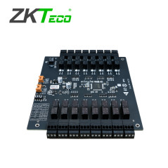 Tarjeta expansora de control de elevadores 16 niveles RS485 placa de expansión ZKTECO DEX16