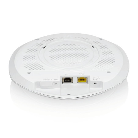 Zyxel NWA1123-AC Pro 1300 Mbit s Blanco Energía sobre Ethernet (PoE)