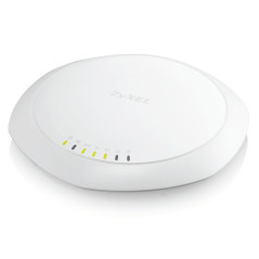 ZYXEL NWA1123-ACPRO Punto de Acceso Inalámbrico 1300 Mbit/s PoE Blanco