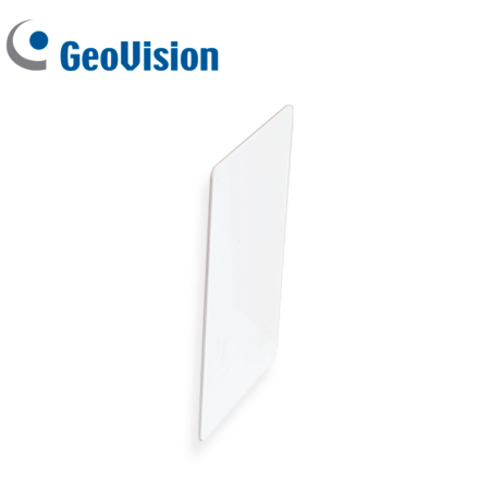 Tarjeta ID de proximidad 13.56MHz ISO1444-3A delgada GEOVISION GV-MA135
