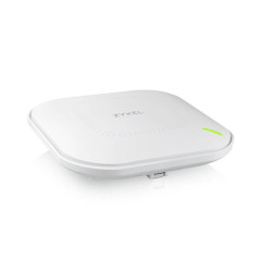 Zyxel NWA110AX punto de acceso inalámbrico 1775 Mbit s Blanco Energía sobre Ethernet (PoE)