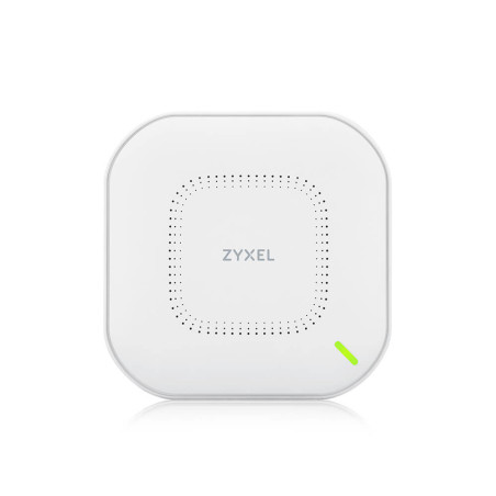 ZYXEL NWA110AX Punto de Acceso WiFi 6 1775 Mbit/s Blanco POE