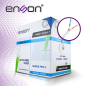 CABLE UTP ENSON 12141W305 4C/24 COLOR BLANCO SERIE PRO-II 100% COBRE IDEAL PARA INSTALACIONES DE CCTV ANALOGICO (VIDEO Y ALIMENT