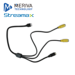 ADPLUS-CABLE DE VIDEO