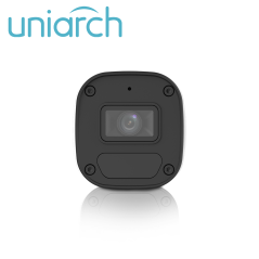 Cámara IP bullet 4MP lente 2.8mm IR 30m UNIARCH BY UNV IPC-B134-AF28-ECO