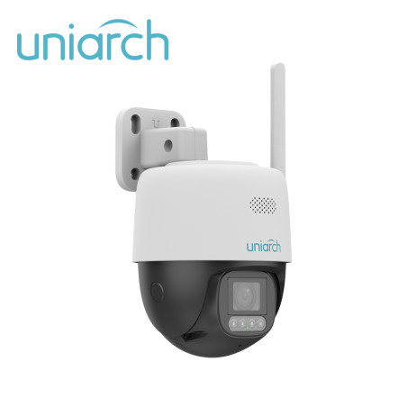 Cámara IP PT WiFi PT WiFi 5 MP UNIARCH BY UNV Uho-P3C-M5F4