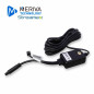 MERIVA TECHNOLOGY - STREAMAX POWER BOX Cable de Alimentación C6 LITE ADPLUS 2.0