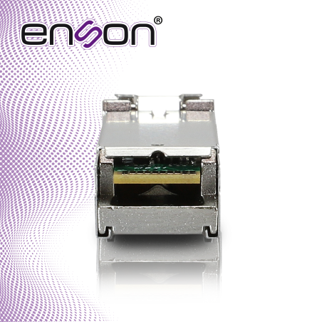 Transceiver 1250 Mbps 850nm 550 m ENSON ENS-SFPMM
