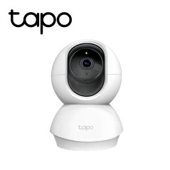Cámara Wi-Fi rotatoria Wi-Fi rotatoria 2MP Audio doble vía TP-LINK TAPO C200