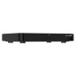 QNAP HS-264 NAS Escritorio Intel Celeron N5105 8 GB 0 TB QNAP Turbo System Negro hogar y oficina