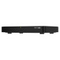 QNAP HS-264 NAS Escritorio Intel Celeron N5105 8 GB 0 TB QNAP Turbo System Negro hogar y oficina