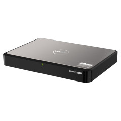 QNAP HS-264 NAS Escritorio Intel® Celeron® N5105 8 GB 0 TB QNAP Turbo System Negro