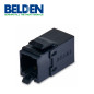 BELDEN RVACPKUBK-S1 Acoplador Modular REVConnect 10GX Negro