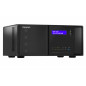 QNAP QVP-41B Negro