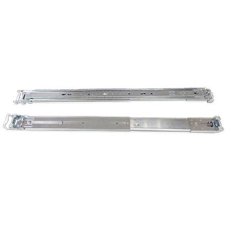 QNAP RAIL-A03-57 accesorio para rack