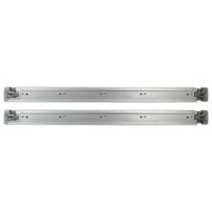 QNAP RAIL-E03 accesorio para rack Juego de rieles para estante