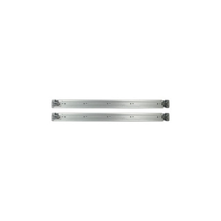 QNAP RAIL-E03 accesorio para rack Juego de rieles para estante