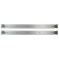 QNAP RAIL-E03 accesorio para rack Juego de rieles para estante