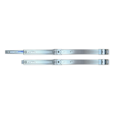 QNAP RAIL-S01 accesorio para rack Juego de rieles para estante