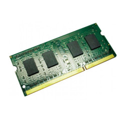 QNAP RAM-2GDR3L-SO-1600 módulo de memoria 2 GB 1 x 2 GB DDR3