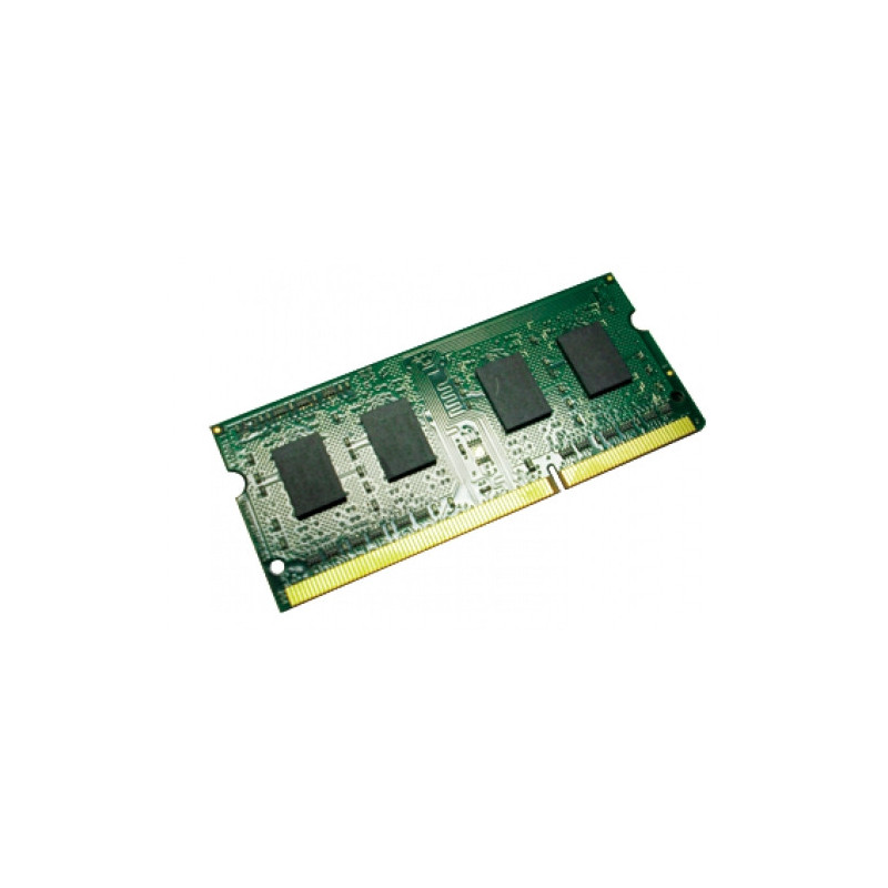QNAP RAM-4GDR3L-SO-1600 módulo de memoria 4 GB 1 x 4 GB DDR3
