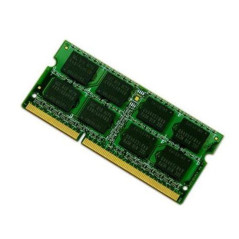 QNAP RAM-4GDR3-SO-1600 módulo de memoria 4 GB 1 x 4 GB DDR3
