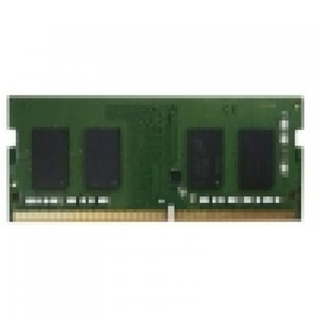 QNAP RAM-4GDR4A0-SO-2400 módulo de memoria 4 GB 1 x 4 GB DDR4