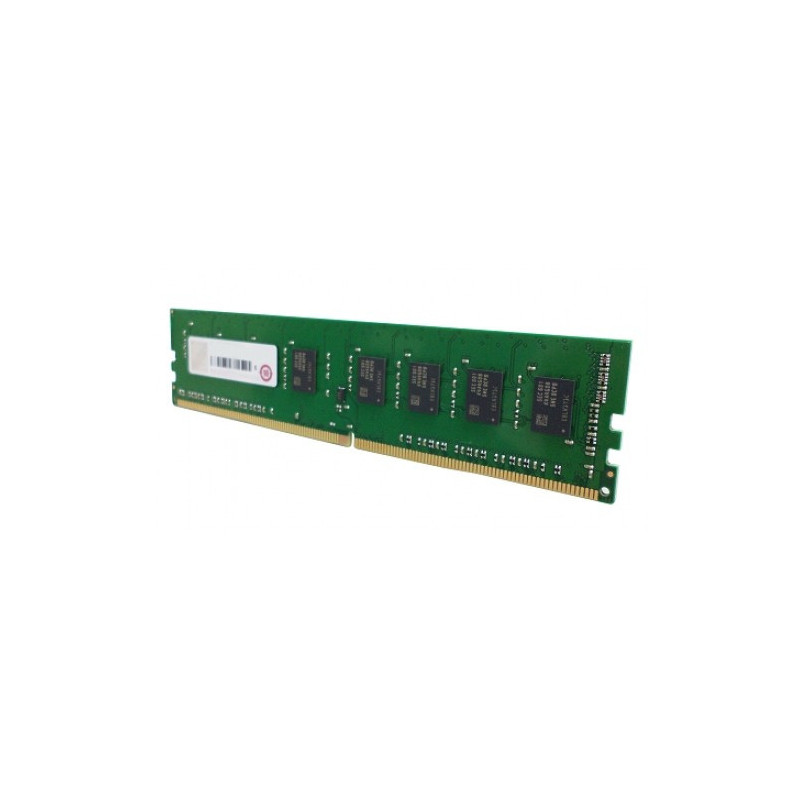 QNAP RAM-2GDR4P0-UD-2400 módulo de memoria 2 GB 1 x 2 GB DDR4