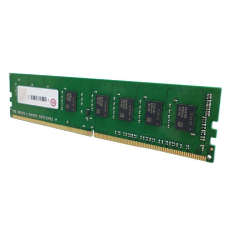 QNAP RAM-4GDR4A0-UD-2400 módulo de memoria 4 GB 1 x 4 GB DDR4