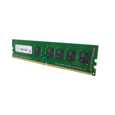 QNAP RAM-8GDR4T0-UD-3200 módulo de memoria 8 GB 1 x 8 GB DDR4 ECC