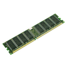 QNAP RAM-2GDR3EC-LD-1600 módulo de memoria 2 GB 1 x 2 GB DDR3 ECC