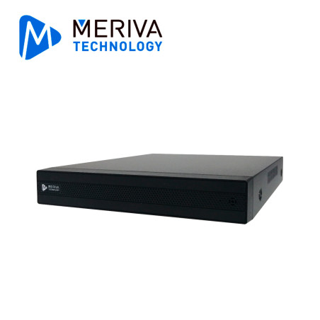 DVR Penta híbrido Penta híbrido 16 CH BNC 8 CH IP MERIVA TECHNOLOGY MXVR-5116A