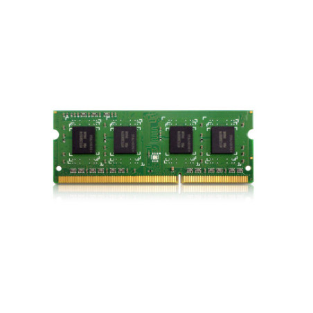 QNAP RAM-8GDR4K0-SO-3200 módulo de memoria 8 GB 1 x 8 GB DDR4