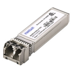 QNAP TRX-32GFCSFP-SR módulo de red del transceptor 32000 Mbit s SFP+