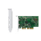 QNAP QXP-T32P tarjeta o adaptador de interfaz Interno Thunderbolt 3