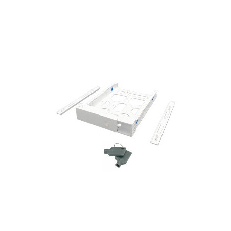 QNAP TRAY-35-WHT01 pieza de computadora Soporte de montaje del disco duro