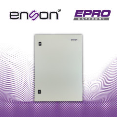 Gabinete tipo NEMA metálico IP66 IK10 NEMA4 ENSON ENS-NEMA752