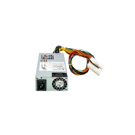 QNAP PWR-PSU-250W-DT02 unidad de fuente de alimentación Plata