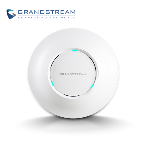 Access Point interior 802.11ac Wave-2 MU-MIMO 2x2 Doble banda GRANDSTREAM GWN7605