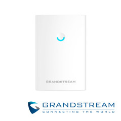 Punto de acceso Wi-Fi exterior largo alcance 802.11ac Wave-2 MU-MIMO 4x4 2.33 Gbps GRANDSTREAM GWN7630LR