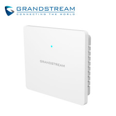 Access Point Switch integrado WiFi 802.11ac MU-MIMO 2x2 Throughput inalámbrico 1.27 Gbps GRANDSTREAM GWN7603