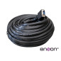 CABLE DE VIDEO VGA ENSON ENS-VGACB2 20MT MACHO-MACHO RECOMENDADO PARA SISTEMAS DE VIDEO VIGILANCIA