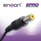 Fuente de poder para cámara 12V 1.5A Entrada AC 100-240V 50/60Hz ENSON PS-1215