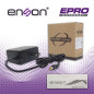 Fuente de poder para cámara 12V 1.5A Entrada AC 100-240V 50/60Hz ENSON PS-1215