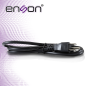 Fuente de poder Salida 12 VCC 5 A Entrada 110V-240V CA ENSON ENS-PWS1250