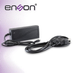 Fuente de poder ENSON ENS-PWS1250 12V 5A